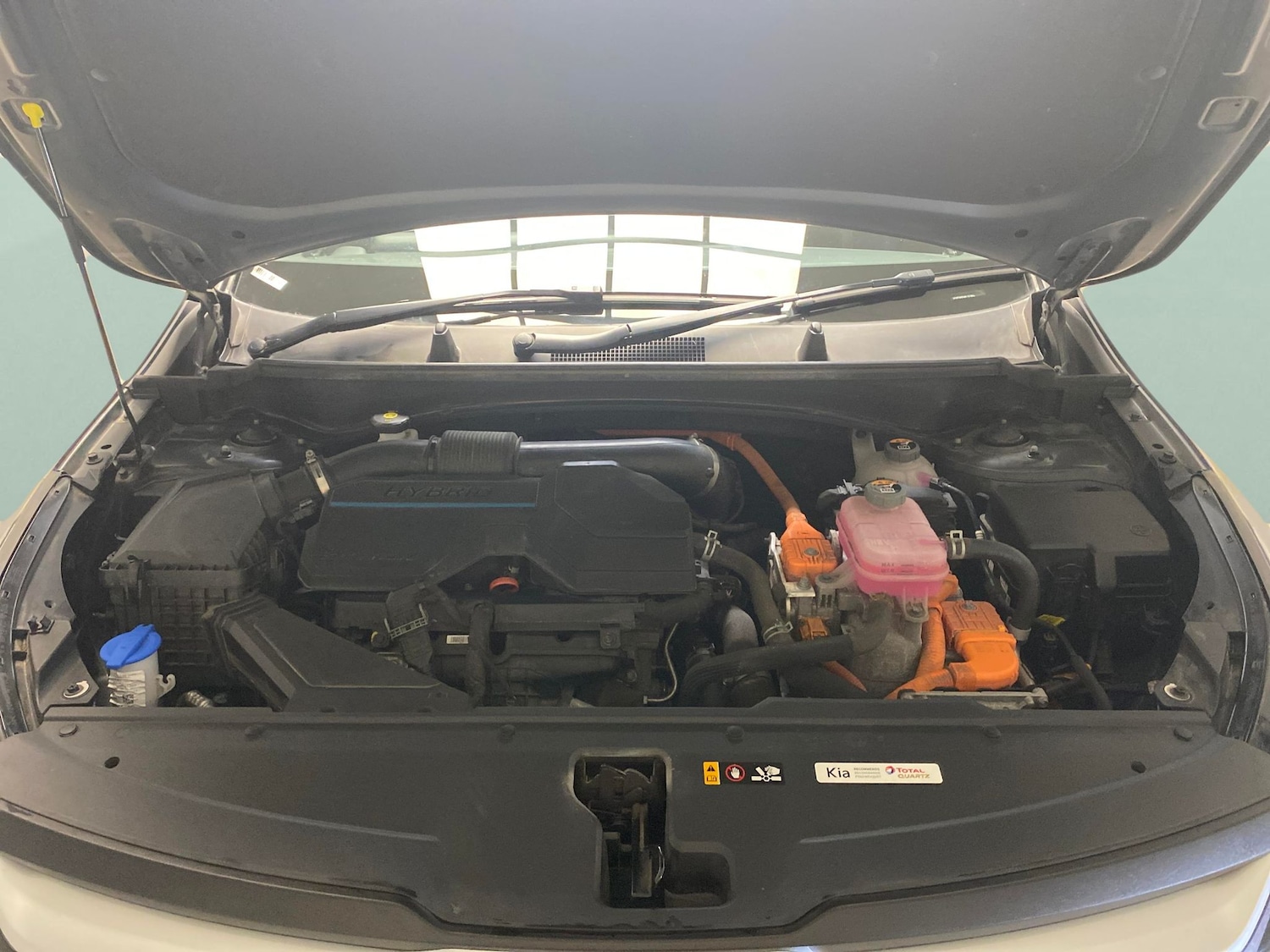 Used Kia Sportage 2023 for sale - 78063656: Photo 30