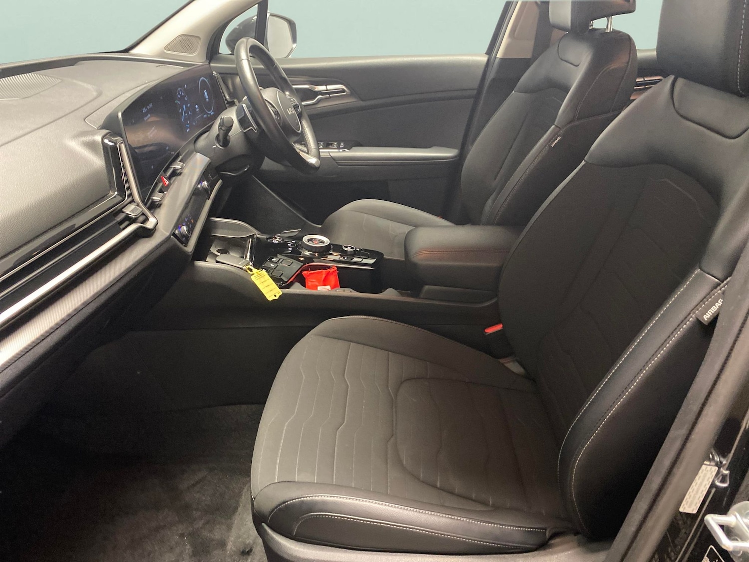 Used Kia Sportage 2023 for sale - 78063656: Photo 4