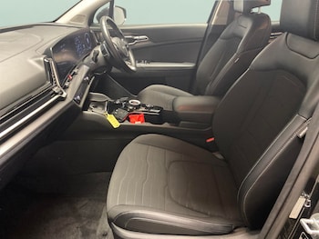 Used Kia Sportage 2023 for sale - 78063656: Photo