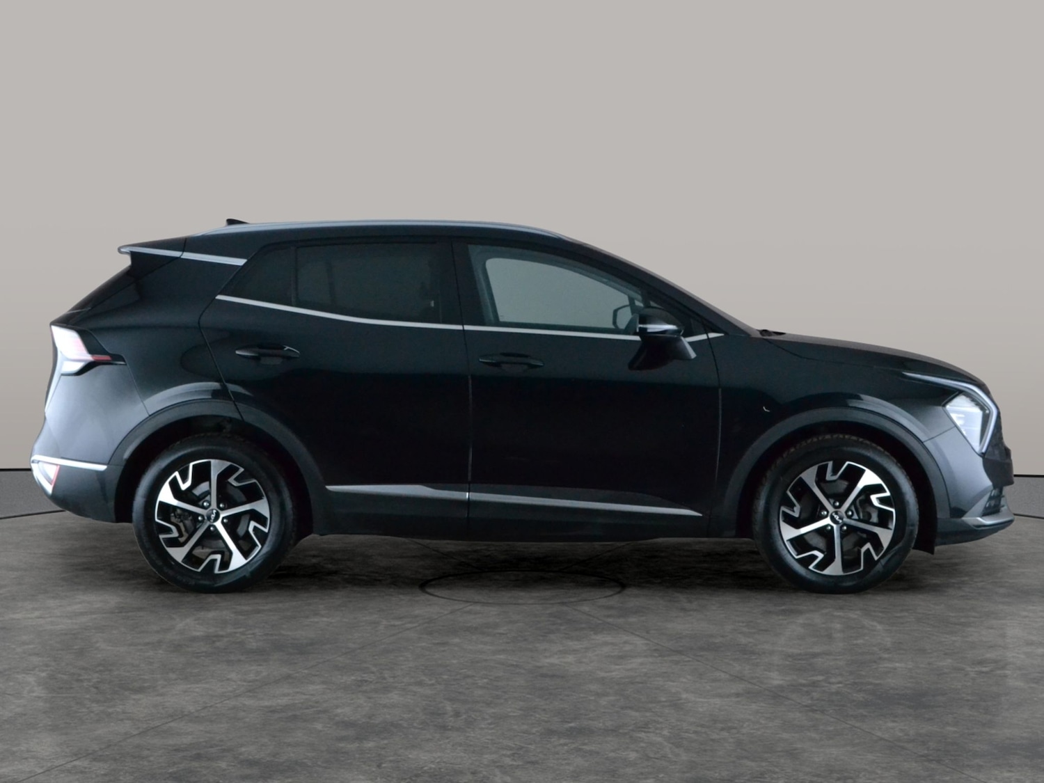 Used Kia Sportage 2023 for sale - 78063656: Photo 9