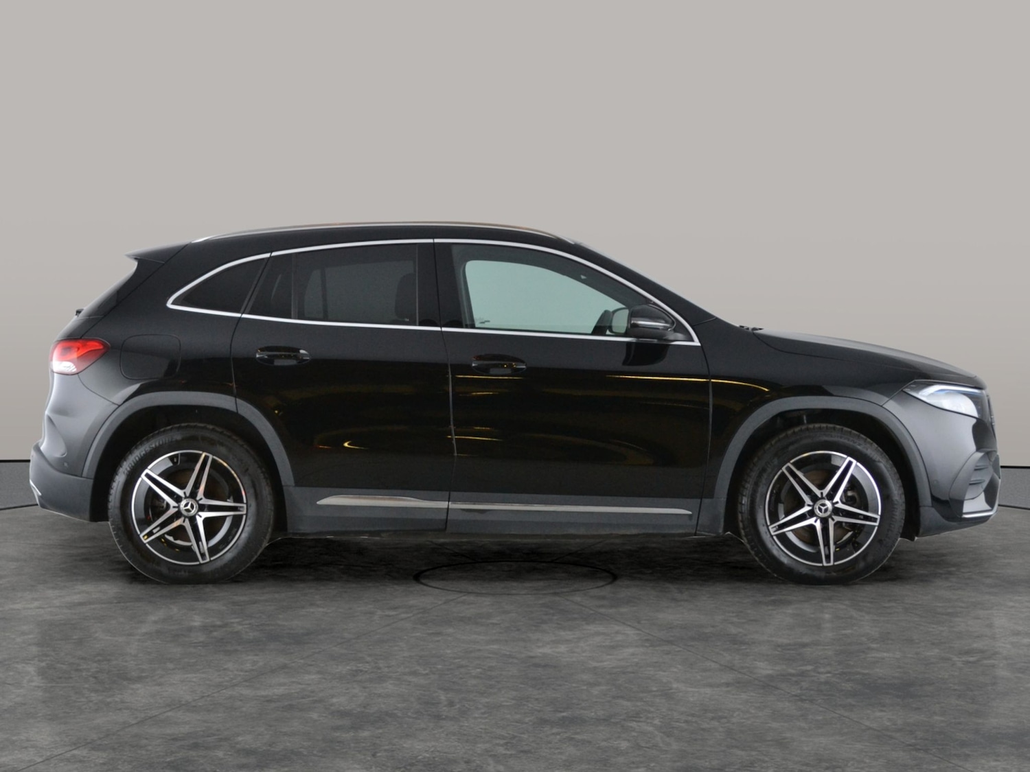 Used Mercedes-Benz EQA 2023 for sale - 77771566: Photo 11