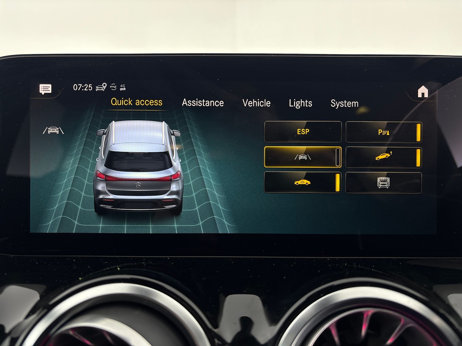 Used Mercedes-Benz EQA 2023 for sale - 77771566: Photo 15