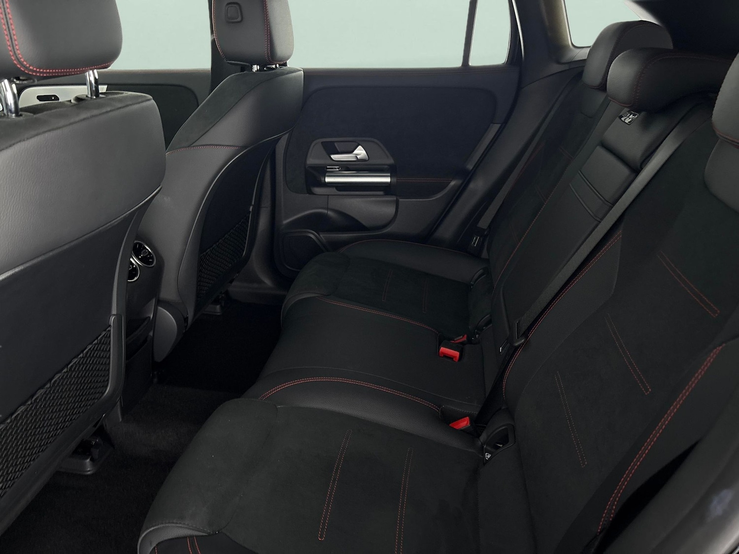 Used Mercedes-Benz EQA 2023 for sale - 77771566: Photo 32