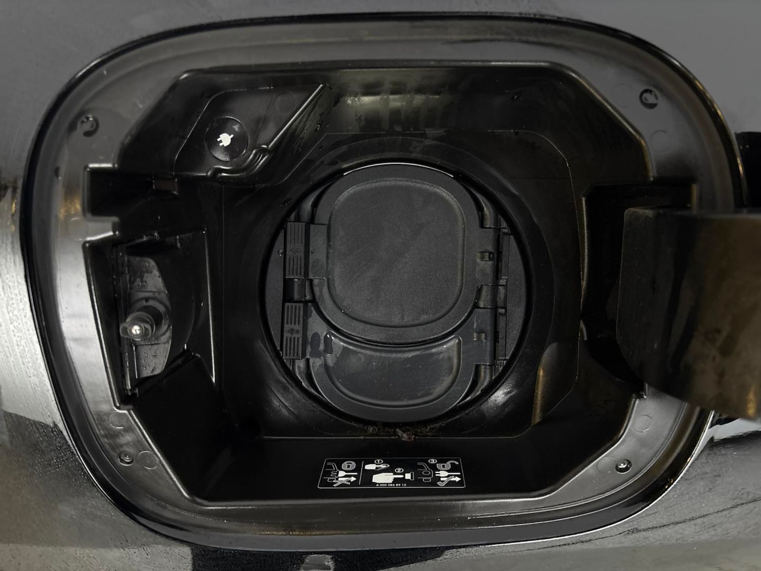 Used Mercedes-Benz EQA 2023 for sale - 77771566: Photo 37