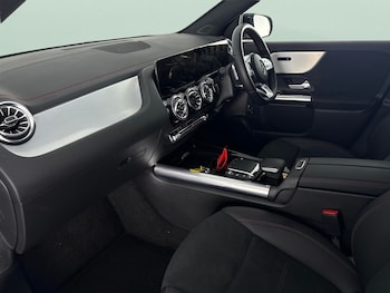 Used Mercedes-Benz EQA 2023 for sale - 77771566: Photo