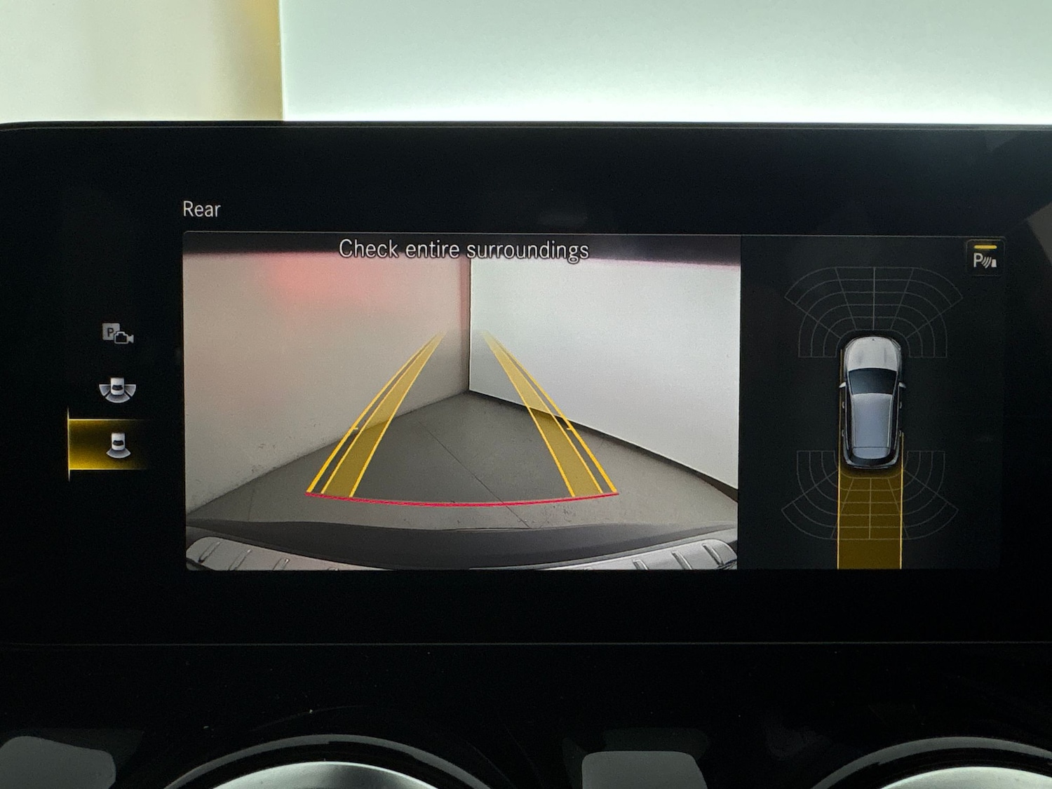 Used Mercedes-Benz EQA 2023 for sale - 77771566: Photo 5