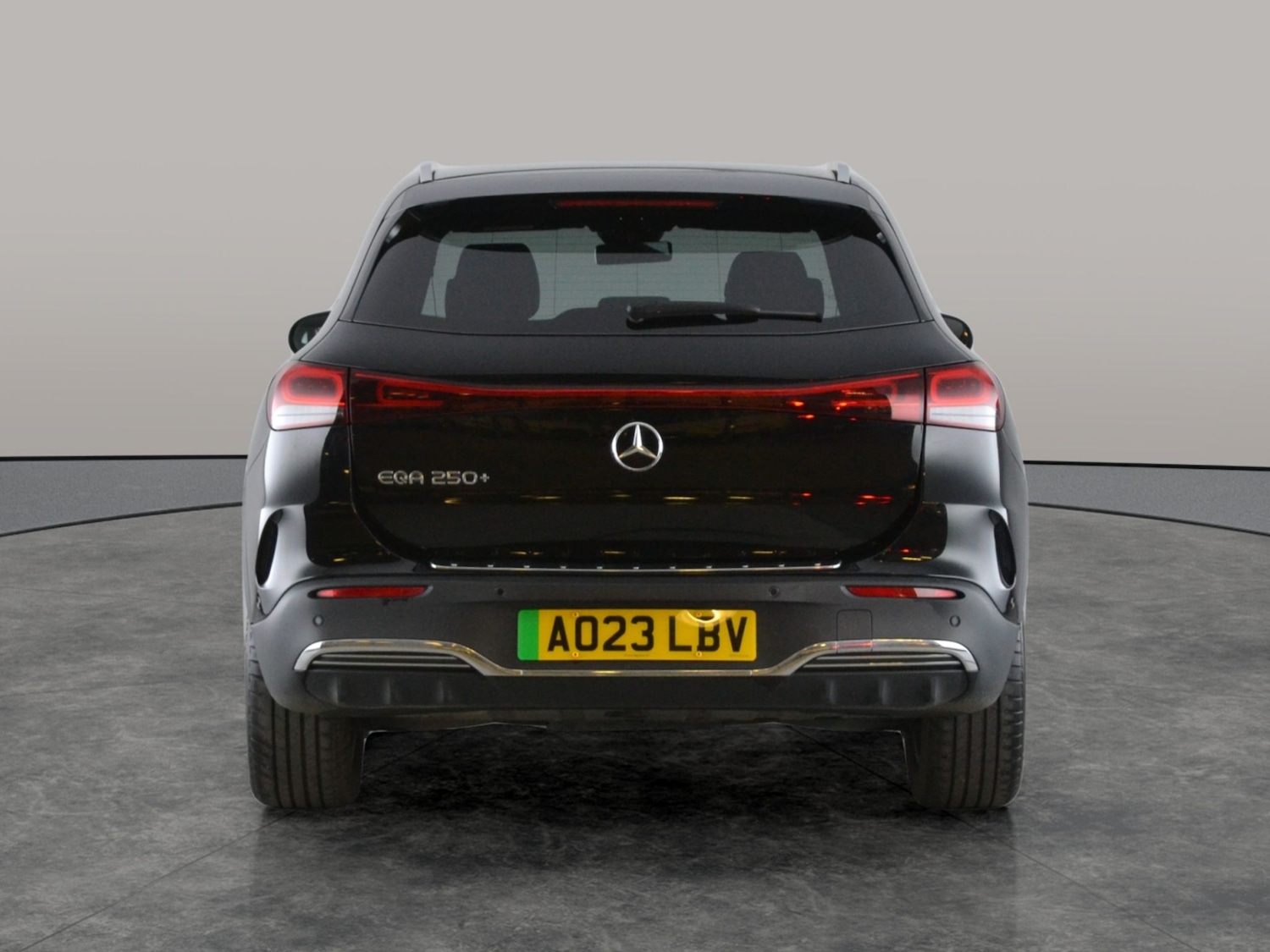 Used Mercedes-Benz EQA 2023 for sale - 77771566: Photo 9