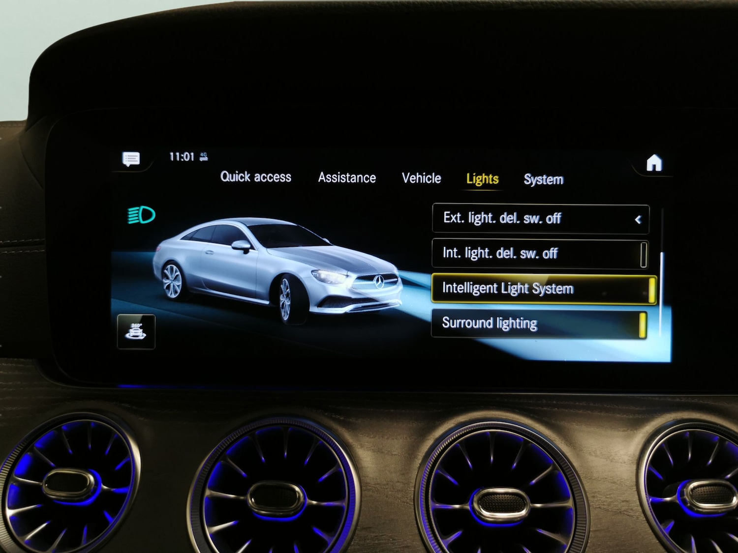 Used Mercedes-Benz E Class 2021 for sale - 78055591: Photo 27