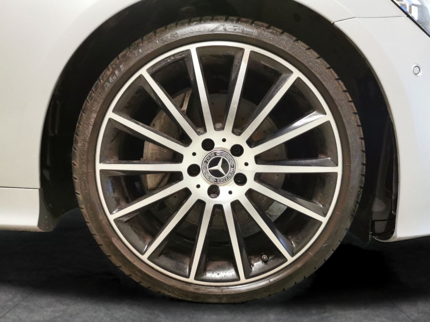 Used Mercedes-Benz E Class 2021 for sale - 78055591: Photo 29