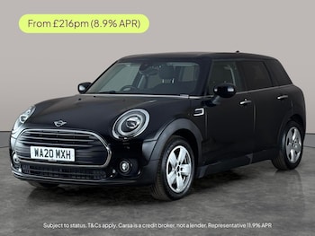 Used MINI Clubman 2020 for sale - 79288067: Photo