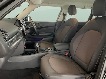 Used MINI Clubman 2020 for sale - 79288067: Photo