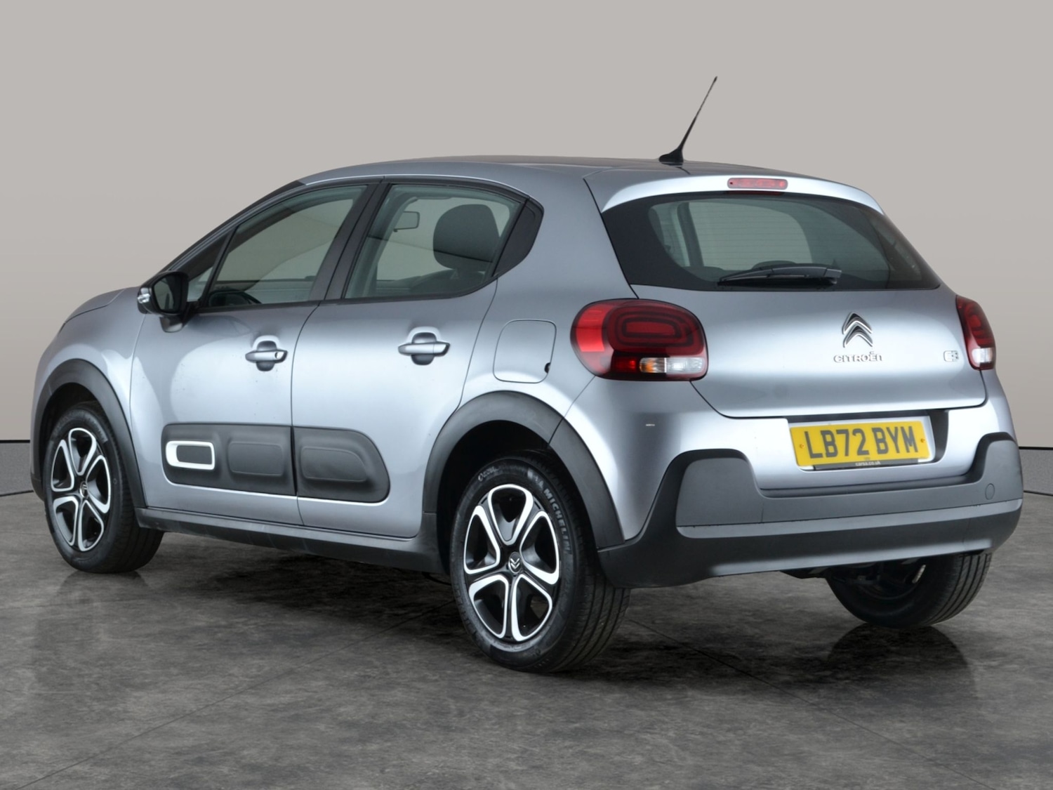Used Citroen C3 2022 for sale - 77552686: Photo 11