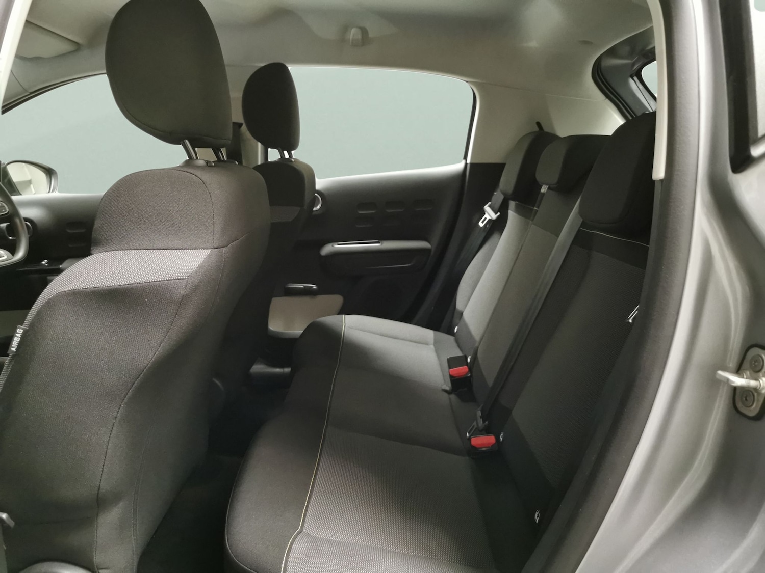 Used Citroen C3 2022 for sale - 77552686: Photo 25