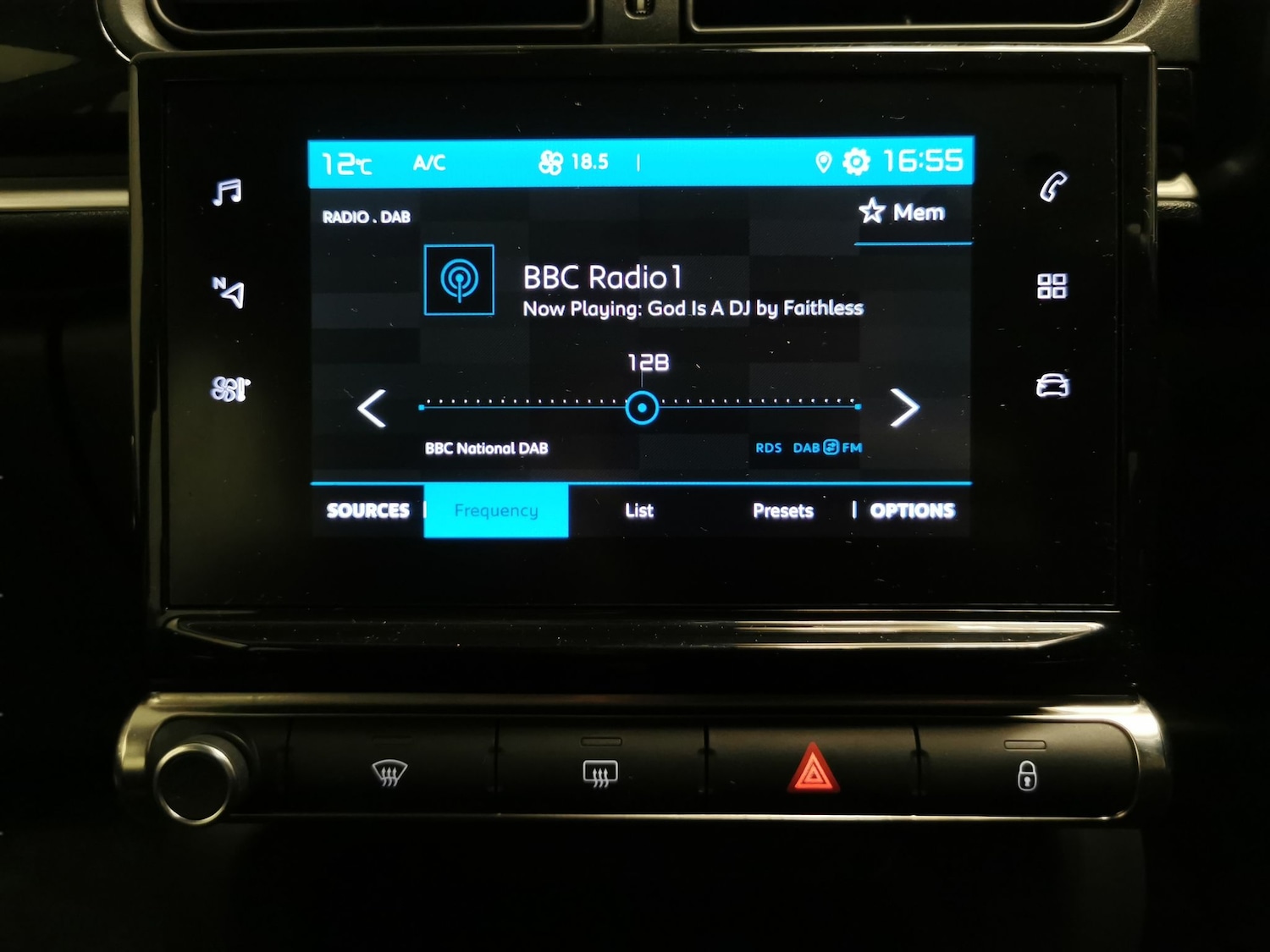 Used Citroen C3 2022 for sale - 77552686: Photo 5