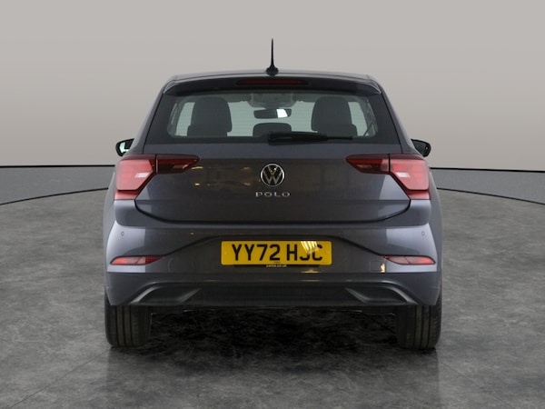 Used Volkswagen Polo 2022 for sale - 75970828: Photo 11