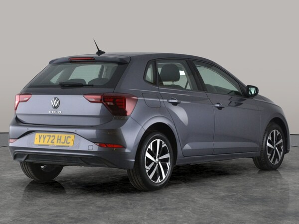 Used Volkswagen Polo 2022 for sale - 75970828: Photo 12