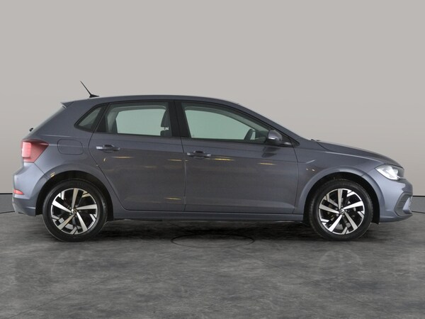 Used Volkswagen Polo 2022 for sale - 75970828: Photo 13
