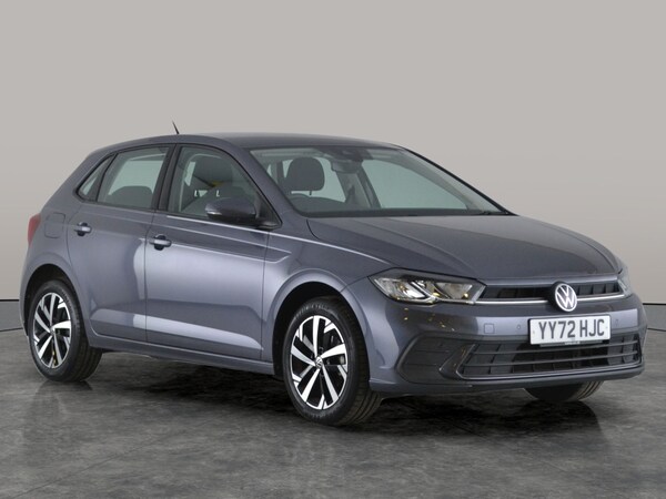 Used Volkswagen Polo 2022 for sale - 75970828: Photo 14
