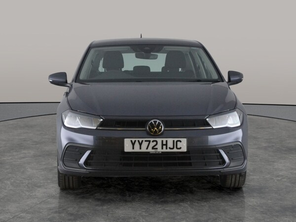 Used Volkswagen Polo 2022 for sale - 75970828: Photo 16