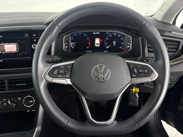 Used Volkswagen Polo 2022 for sale - 75970828: Photo 24