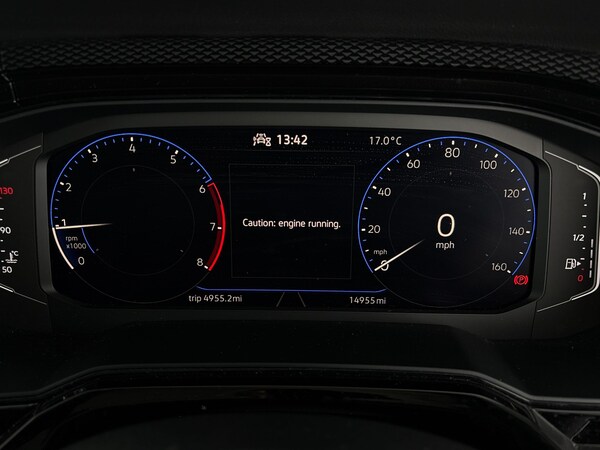 Used Volkswagen Polo 2022 for sale - 75970828: Photo 33