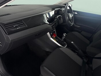 Used Volkswagen Polo 2022 for sale - 75970828: Photo 4