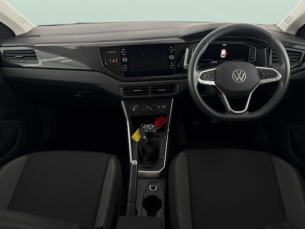 Used Volkswagen Polo 2022 for sale - 75970828: Photo 8