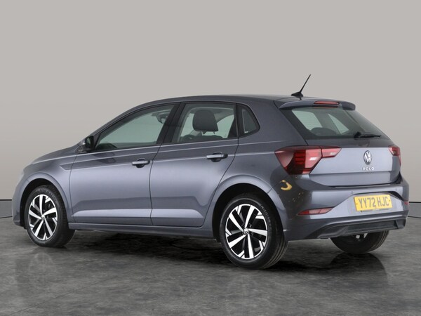Used Volkswagen Polo 2022 for sale - 75970828: Photo 9