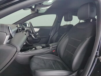 Used Mercedes-Benz A-Class undefined for sale - 78592014: Photo
