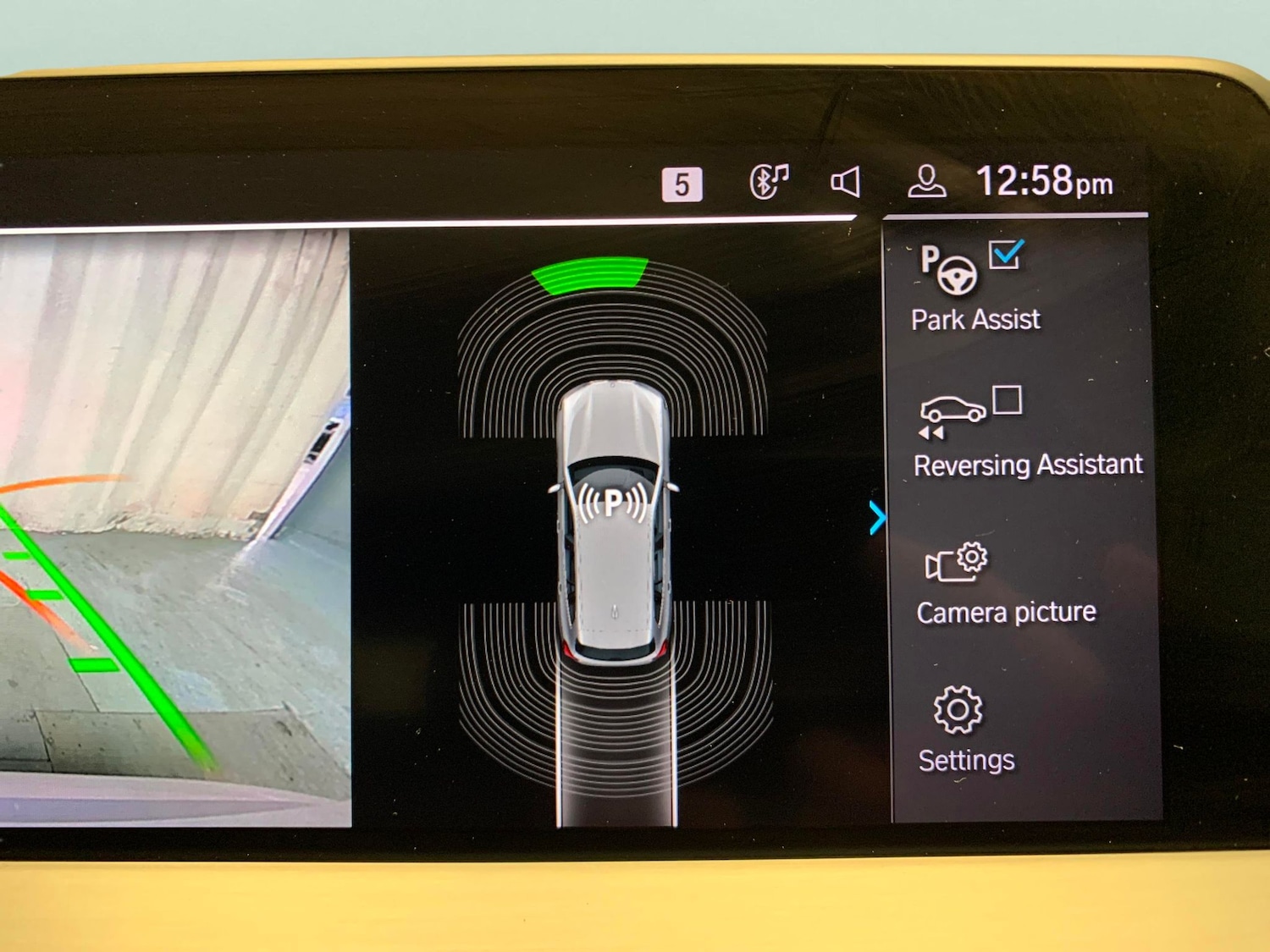 Used BMW iX3 2021 for sale - 77259398: Photo 19