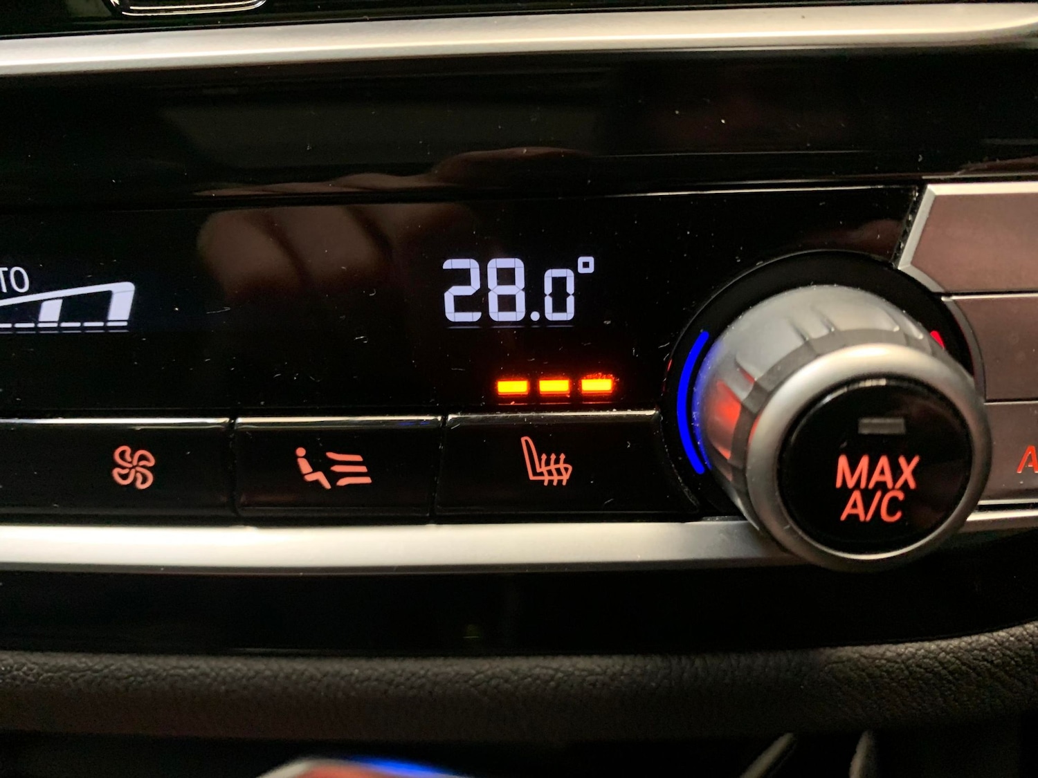 Used BMW iX3 2021 for sale - 77259398: Photo 21