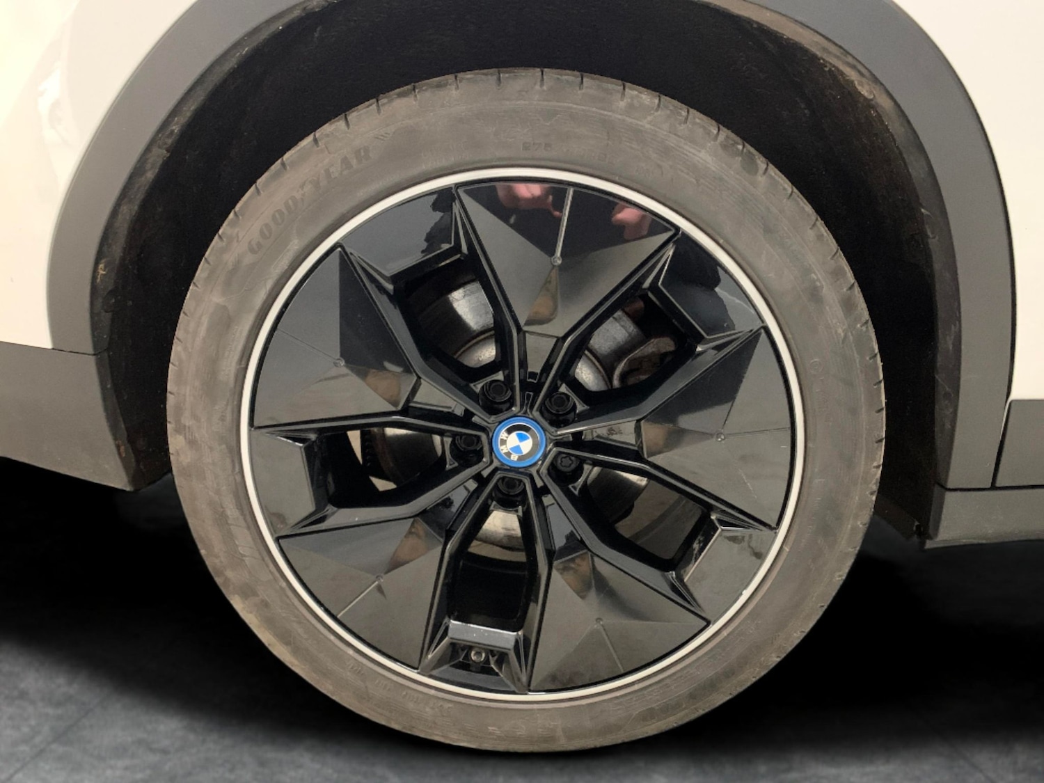 Used BMW iX3 2021 for sale - 77259398: Photo 27