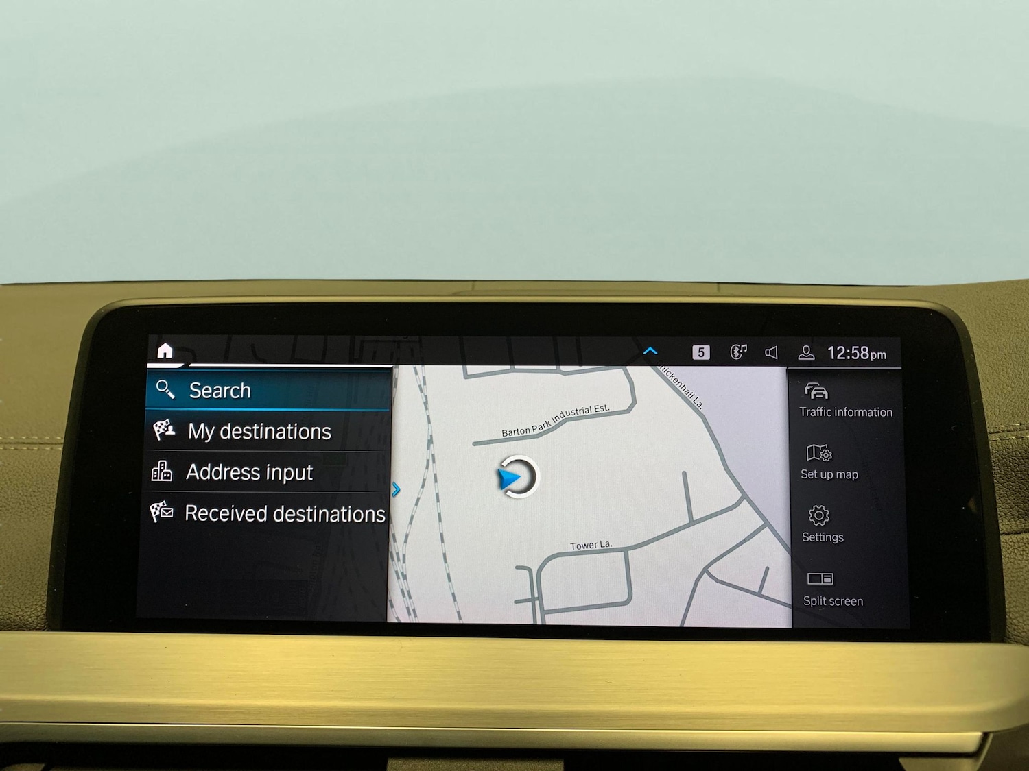 Used BMW iX3 2021 for sale - 77259398: Photo 8