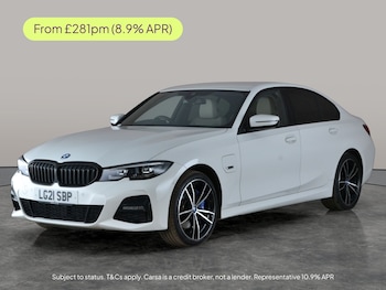 Used BMW 3 Series 2021 for sale - 78436502: Photo