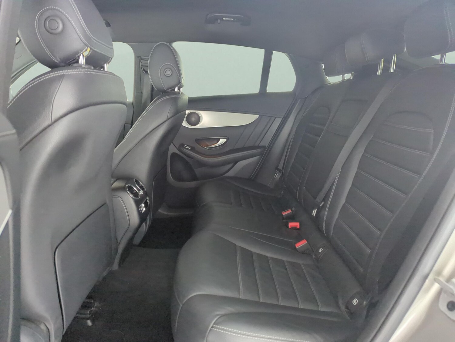 Used Mercedes-Benz GLC 2021 for sale - 78149415: Photo 27