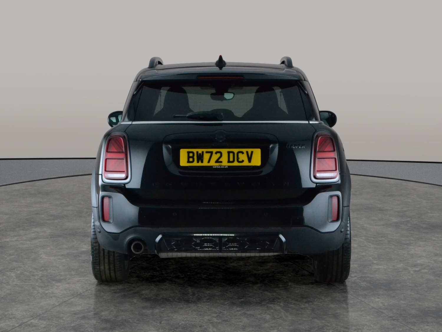 Used MINI Countryman 2023 for sale - 77899158: Photo 11