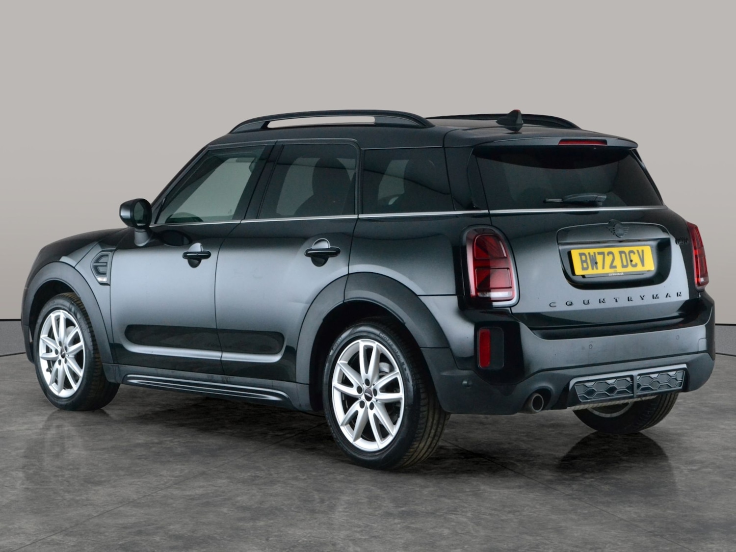 Used MINI Countryman 2023 for sale - 77899158: Photo 12