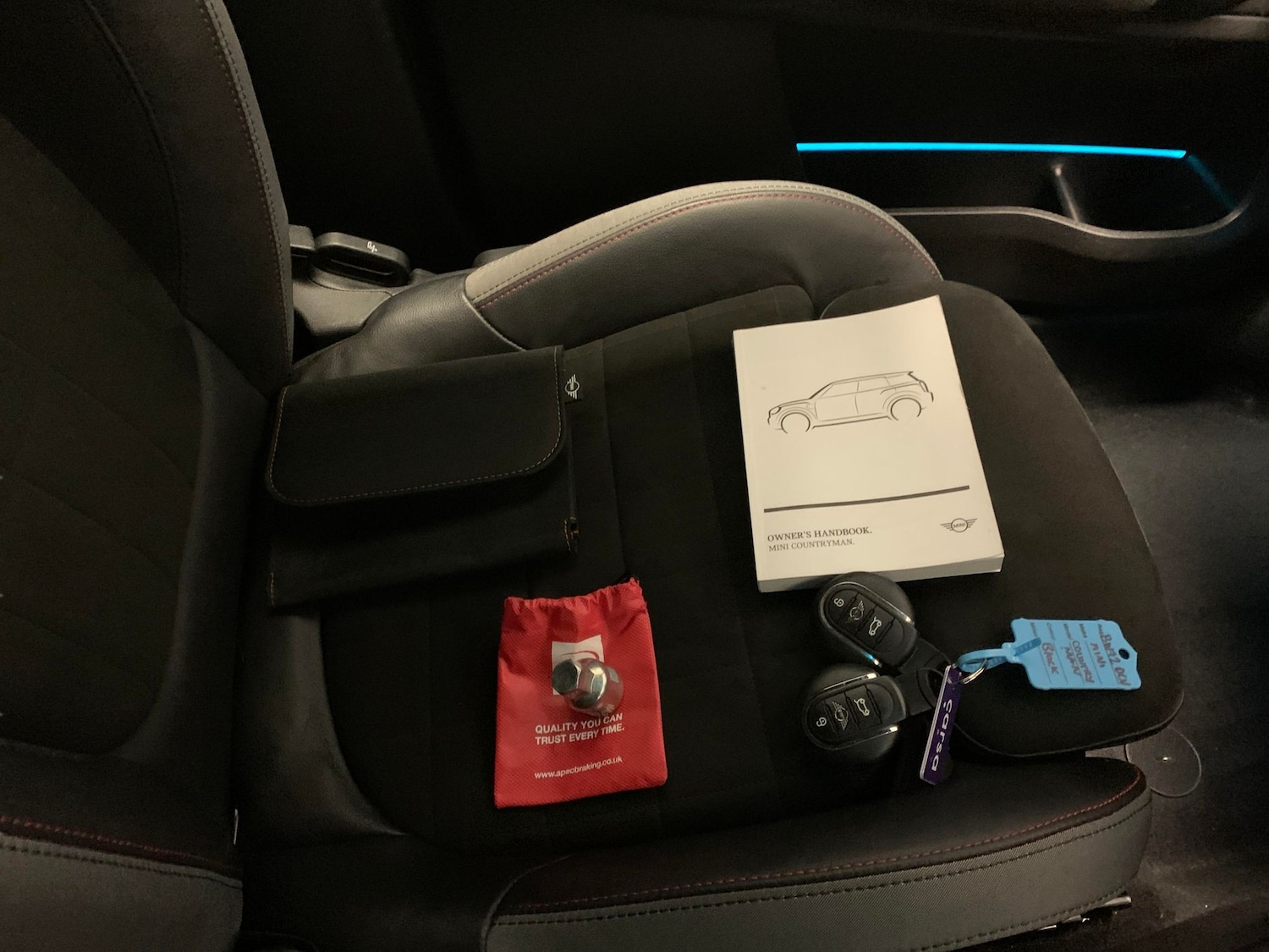 Used MINI Countryman 2023 for sale - 77899158: Photo 27