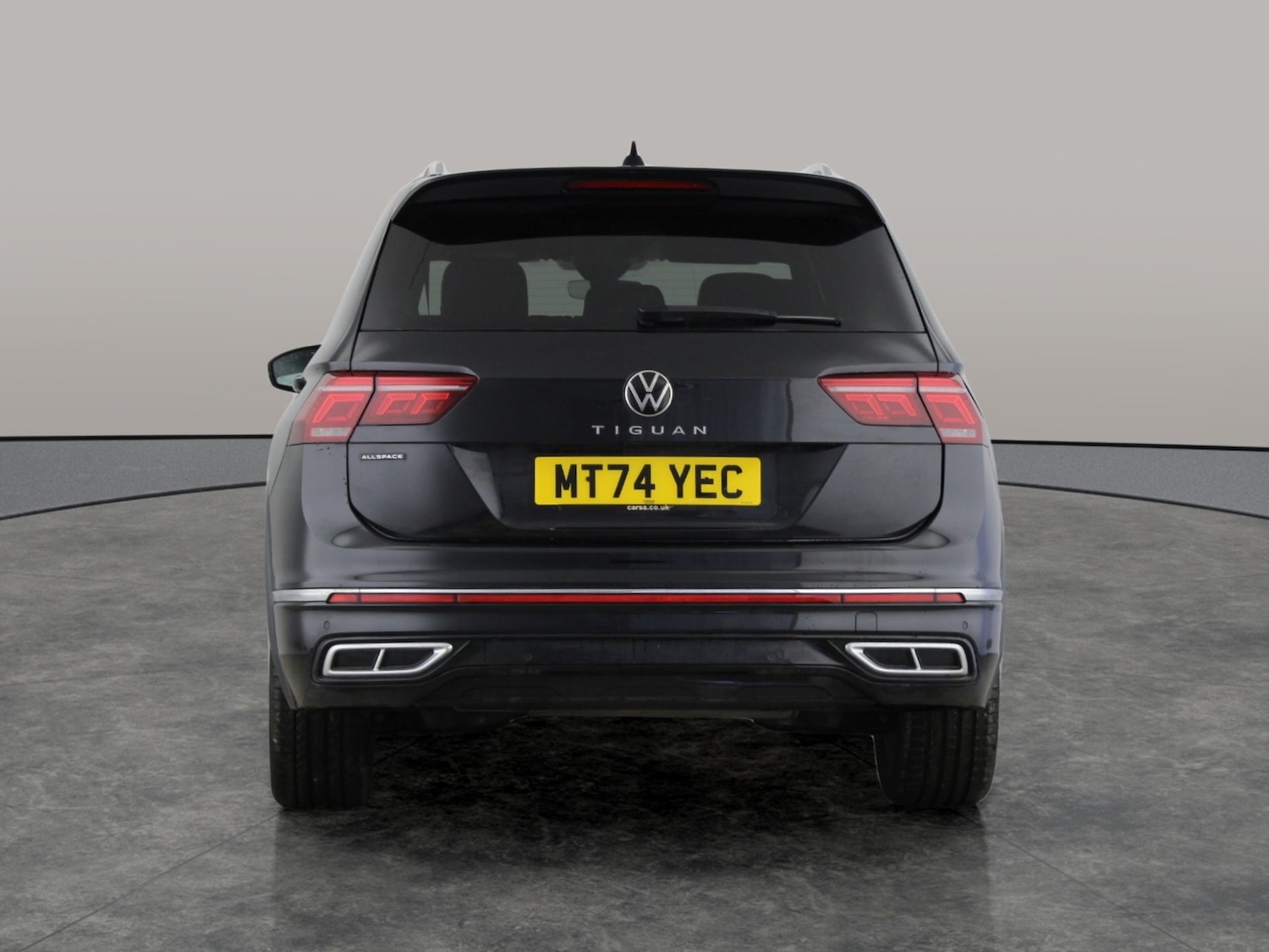 Used Volkswagen Tiguan Allspace 2024 for sale - 77650879: Photo 11