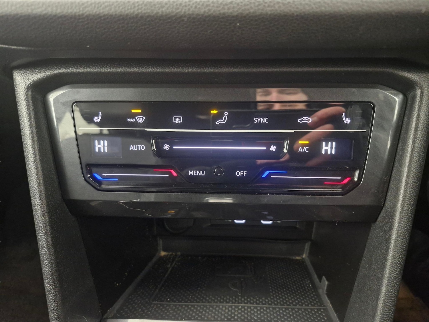 Used Volkswagen Tiguan Allspace 2024 for sale - 77650879: Photo 18