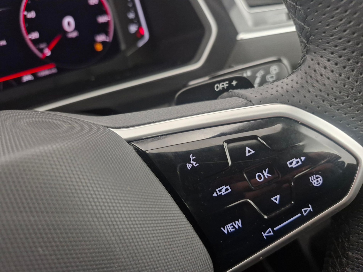 Used Volkswagen Tiguan Allspace 2024 for sale - 77650879: Photo 21