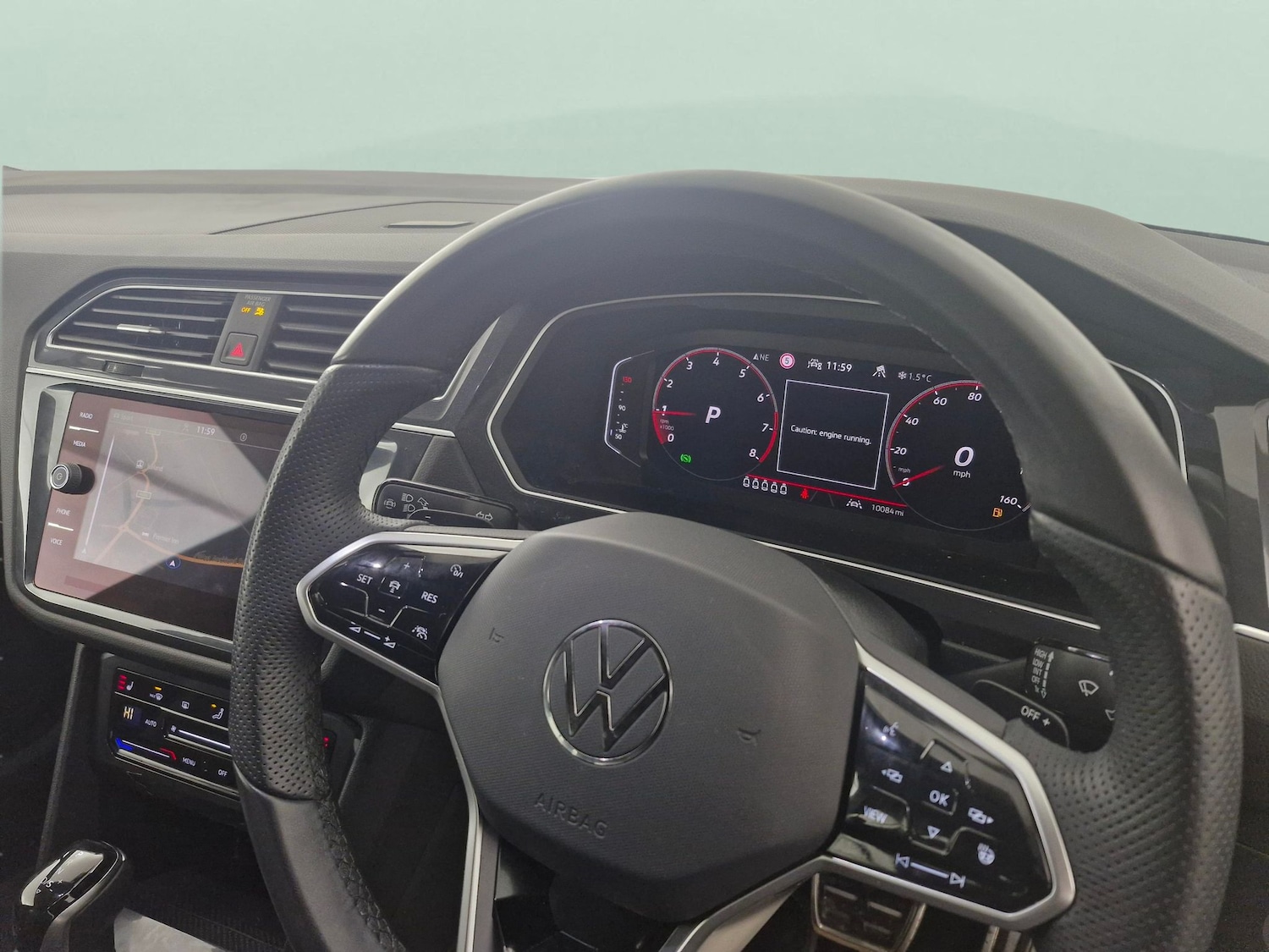 Used Volkswagen Tiguan Allspace 2024 for sale - 77650879: Photo 24