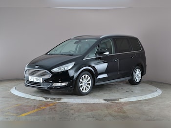 2018 - 2.0 TDCi 150 Titanium X 5dr