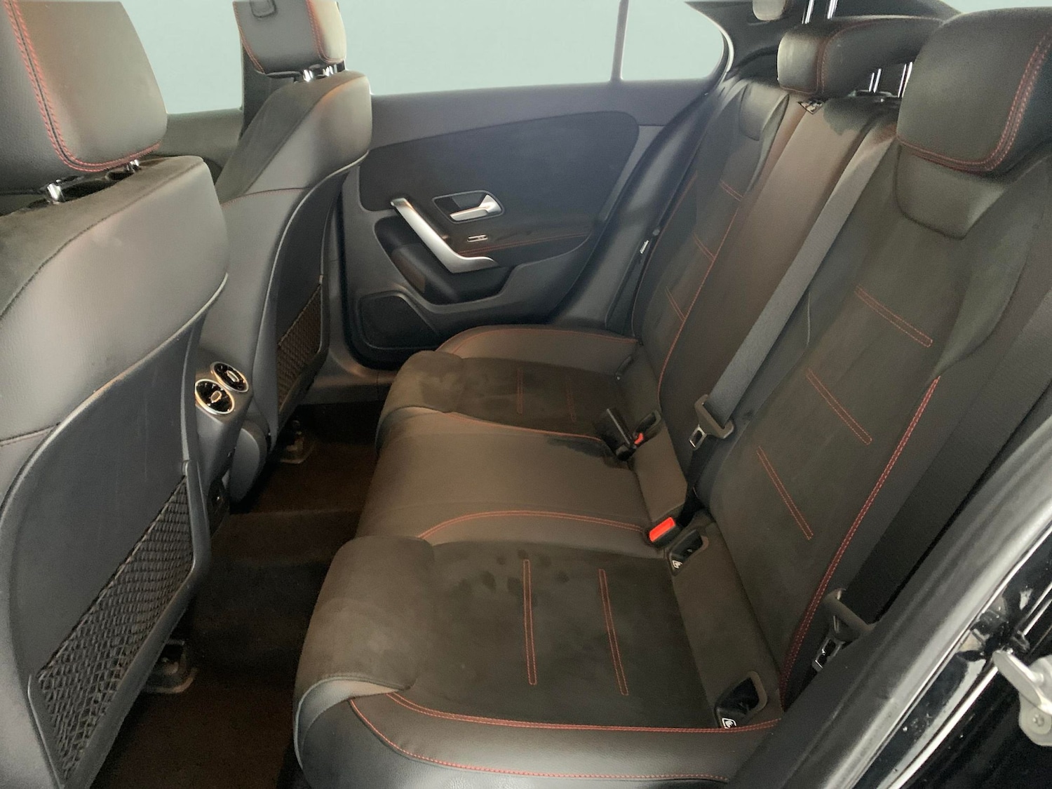 Used Mercedes-Benz A-Class for sale - 76725311: Photo 27