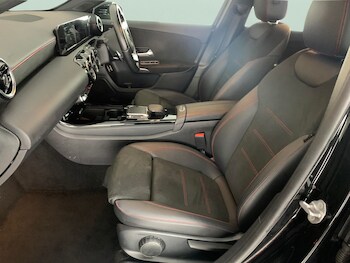 Used Mercedes-Benz A-Class undefined for sale - 76725311: Photo