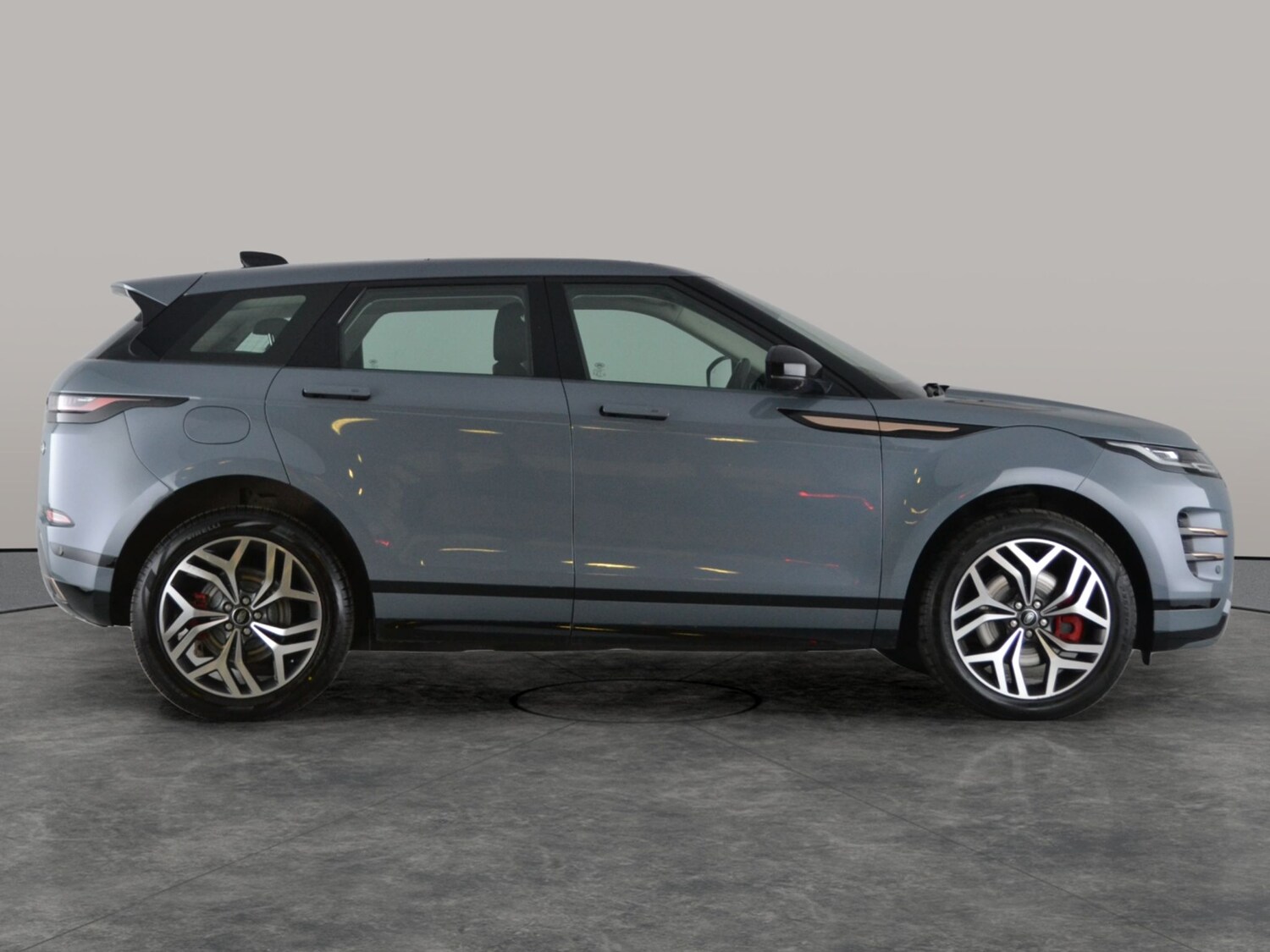 Used Land Rover Range Rover Evoque 2021 for sale - 77918362: Photo 13