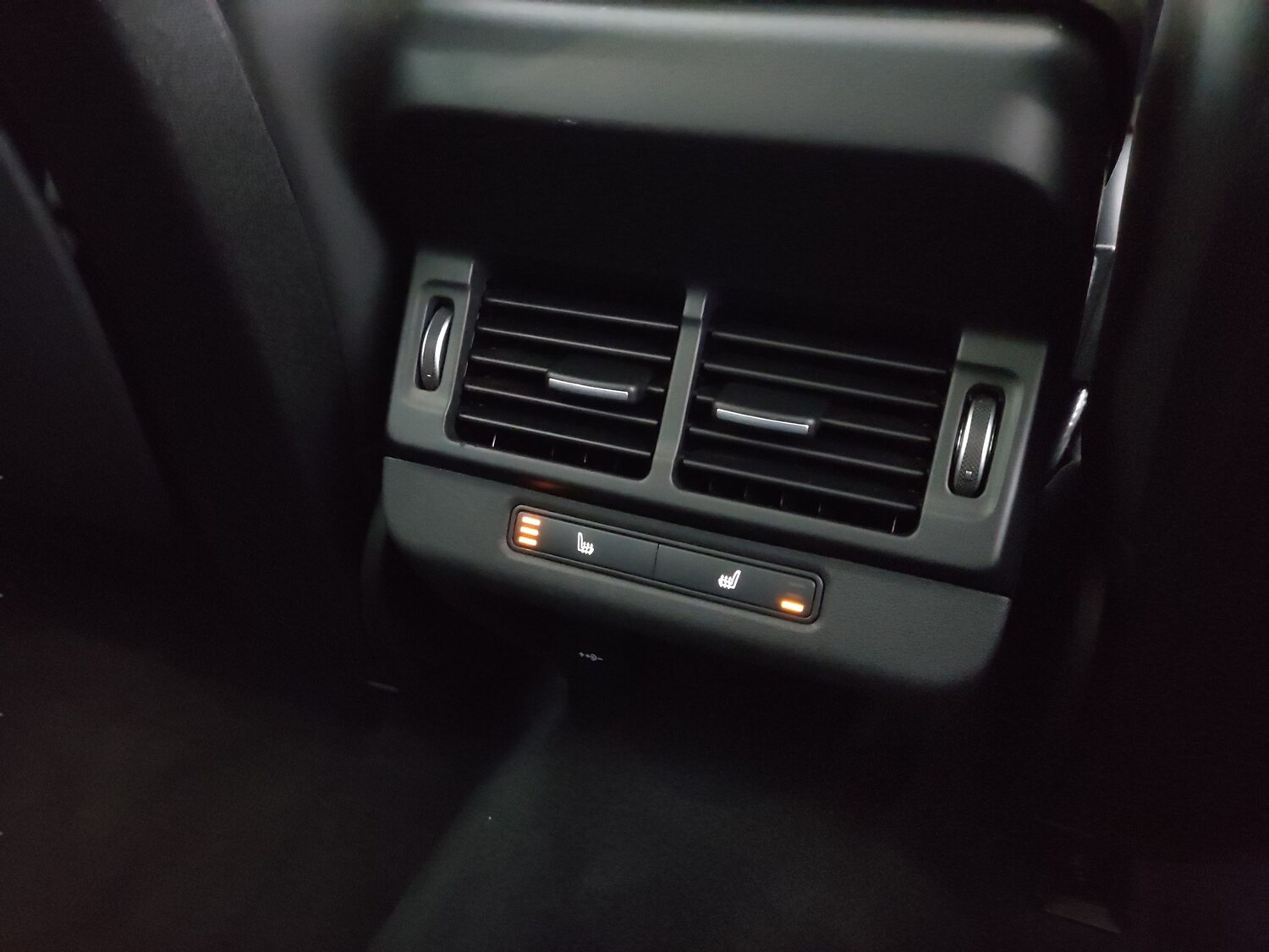 Used Land Rover Range Rover Evoque 2021 for sale - 77918362: Photo 17