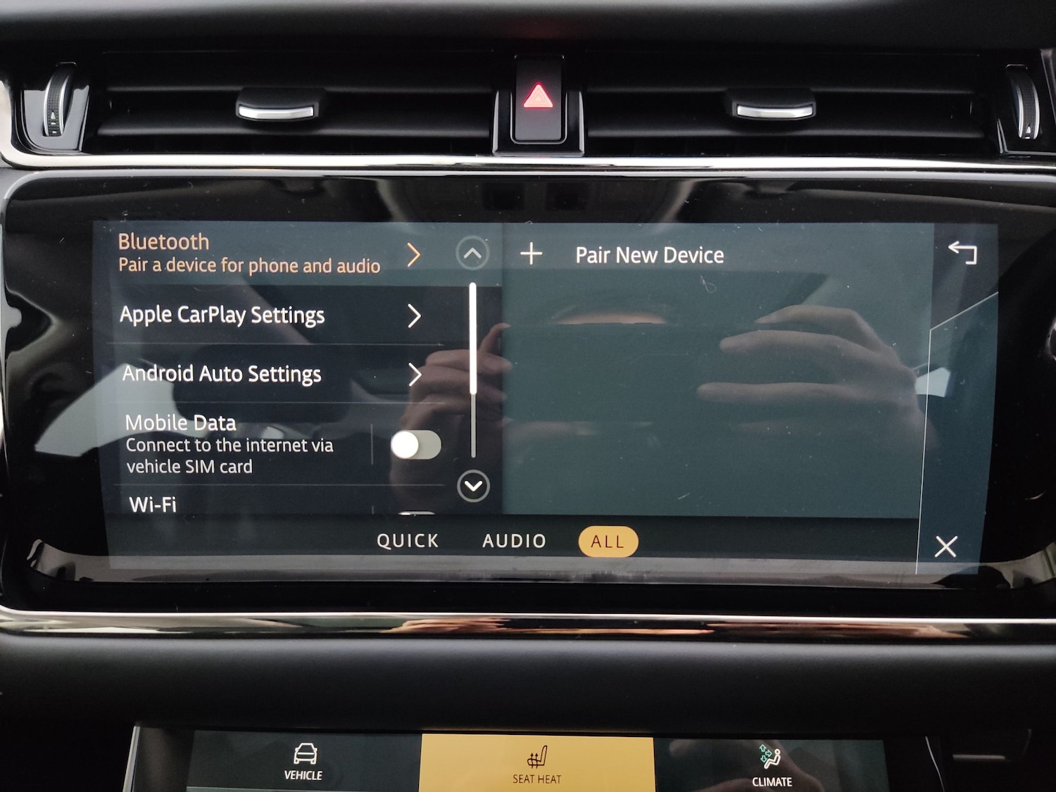 Used Land Rover Range Rover Evoque 2021 for sale - 77918362: Photo 21