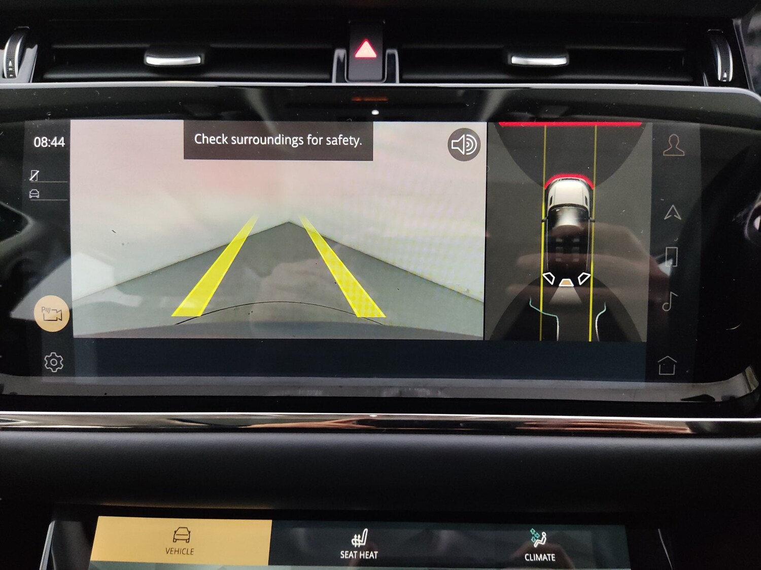 Used Land Rover Range Rover Evoque 2021 for sale - 77918362: Photo 23