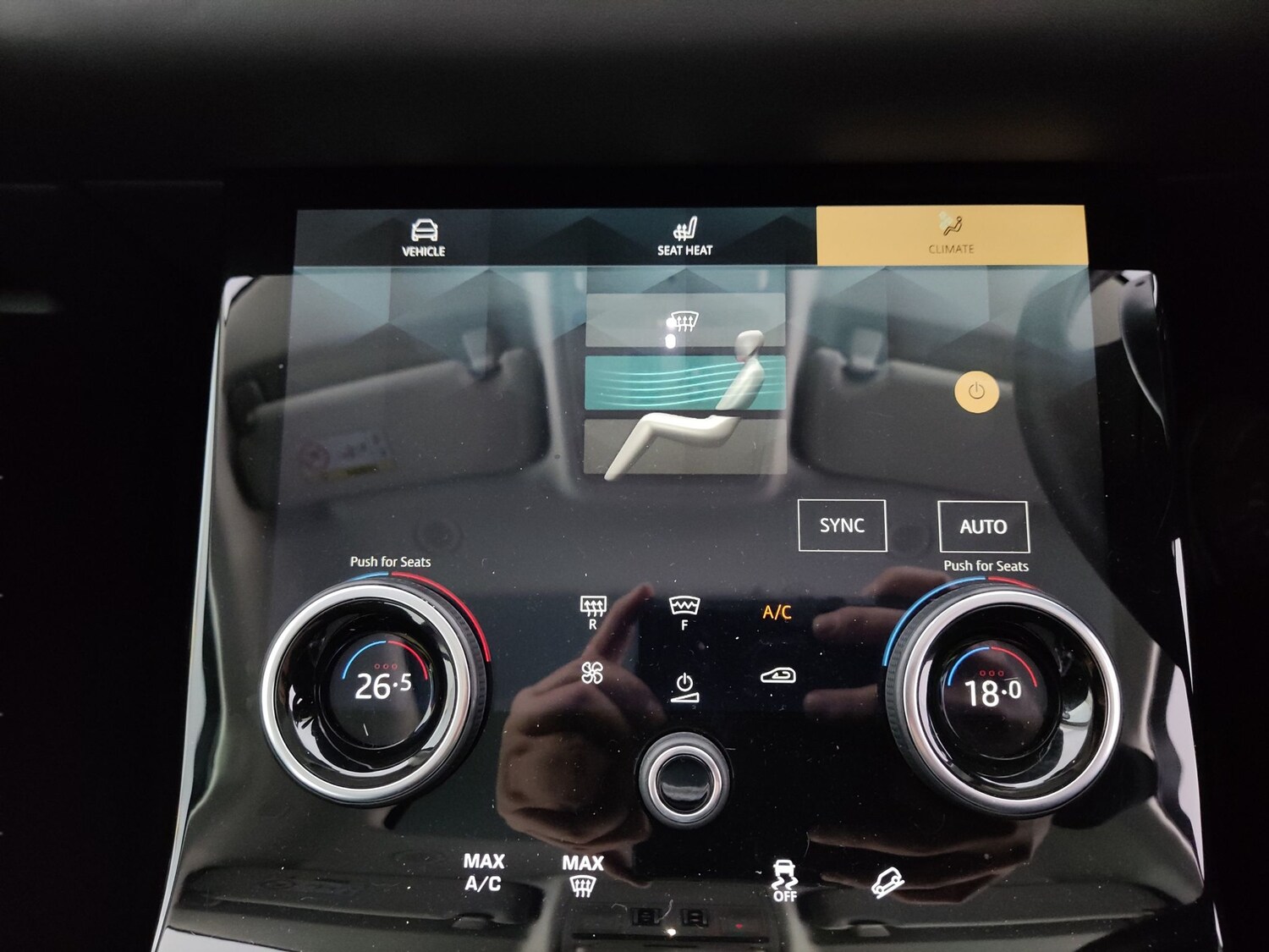 Used Land Rover Range Rover Evoque 2021 for sale - 77918362: Photo 24